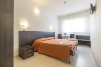 Hotel Sharing - balcón
