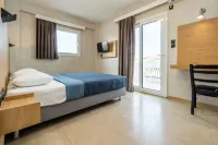 Comfort Zefyros - Apartments