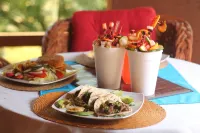 Ecovergel Hotel Boutique Hotels in Montemorelos