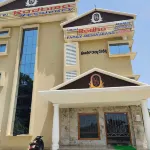 Hotel Radhma Residency Hotels in Malpe