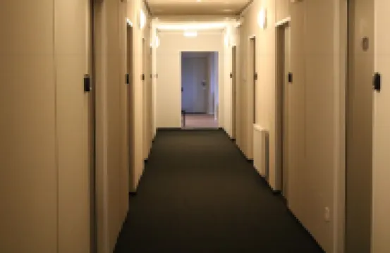 華姆斯唐吉旅舍 華姆斯唐吉酒店