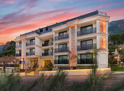 Amossia Elit Butik Otel