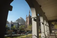 Buen Pastor Capuchinos