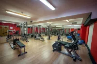 Achtis Hotel - Fitnessstudio