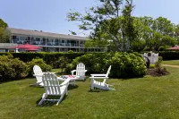 The Seaglass Inn & Spa
