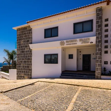 Mareta Beach House