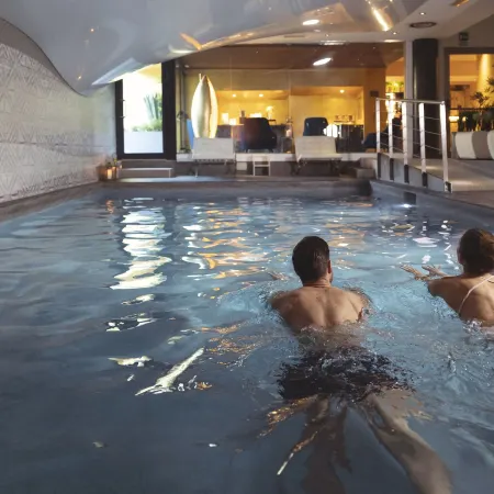 Hi Hotel - Wellness & Spa