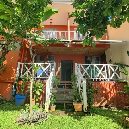 Hotel Casa de Lis