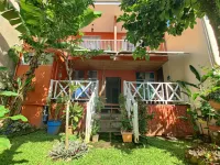 Hotel Casa de Lis Hotel di 