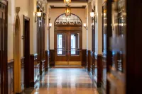 The Alonzo Ward Hotel Hotels in Aberdeen