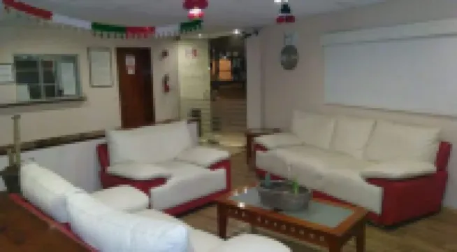 Hotel Central - spa