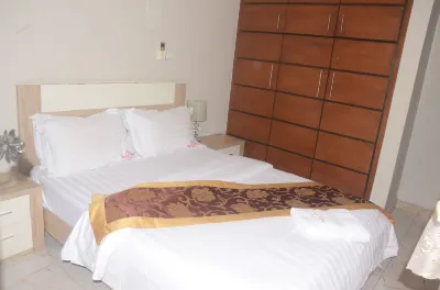El Mimosa Complex Hotels in 