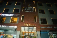 Hotel Brij Residency Hotels in Latur