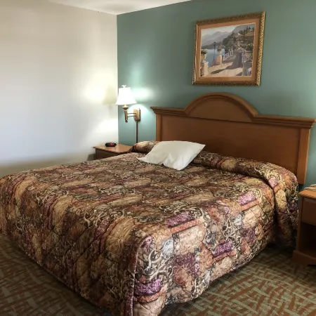 Countryside Suites Omaha