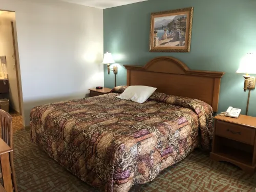 Countryside Suites Omaha