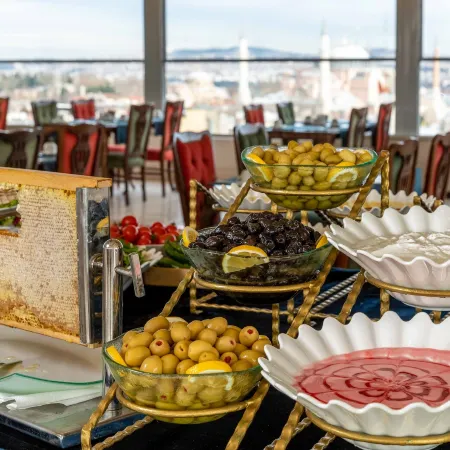 Sultanhan Hotel