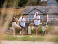 Hôtel Sports & Spa la Voile d'Or Hotels in Plurien