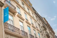 Hôtel Stanley by HappyCulture - 3-Star