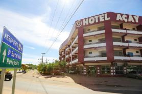 Hotel Açay