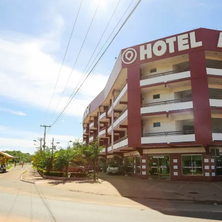 Hotel Açay