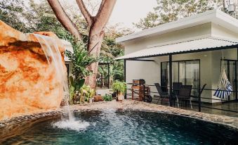 EcoVillas Las Melinas