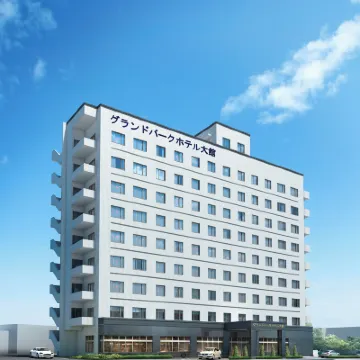 Grand Park Hotel Odate Hotels near Akita Dog Visitor Center