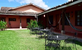 Hostel Iguana Azul