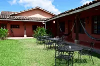 Hostel Iguana Azul Hotels in 