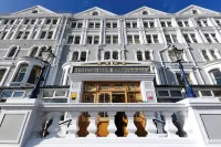 Cbh Imperial Hotel Hotels near West Shore Beach