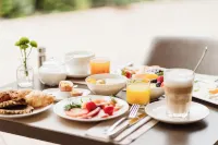 EMICH’S HOTEL Hotels in Miltenberg