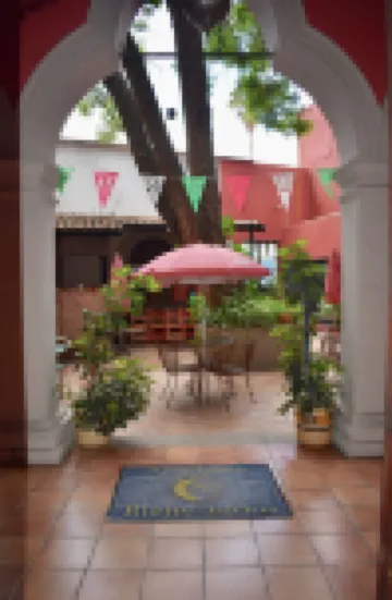 Hotel Ana Catalina and Suites