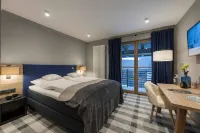 Gasthaus - Hotel Fuchs Hotels in Neuschonau