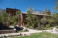 Ava Valle Sagrado Spot
