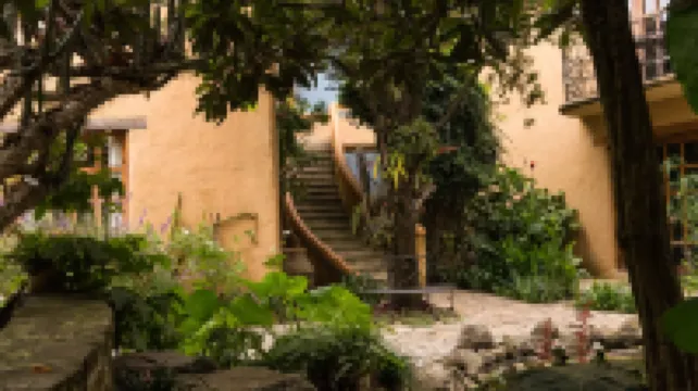 番石榴精品酒店 酒店