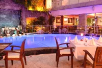 Hotel Rio Malecon - Ocean View