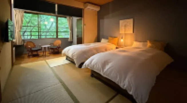 Hisaeya Ryokan