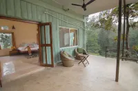 Rukhad Jungle Camp فنادق في Seoni