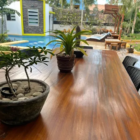Coco Mar Suites