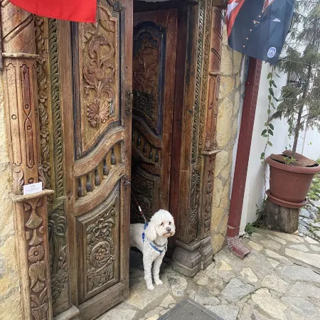 Sirince Lotus Konaklari