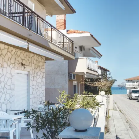 Sueno Luxury Apartments