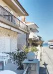 Sueno Luxury Apartments Hotels in Polychrono