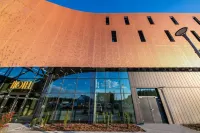 Flow Hotel & Conference Hotels in Monori