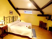 Hotel Casa de Indianos Don Tomás Hotels in Llanes
