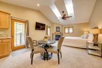 4 Mi to Ski Mt Rose Sleek Reno-Lake Tahoe Home - spa