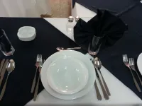 Abu Mazen Hotel - petit déjeuner