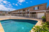 Richmond Motor Inn Hotels in Ballina