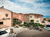 Grand Hotel Resort&Spa Ma&Ma - Adults Only Hotels near Spiaggia Mannena