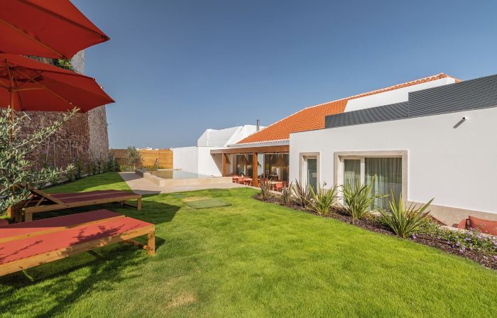 Silves History Guest House