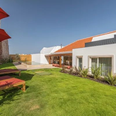 Silves History Guest House Hotels near Silves Golf Course