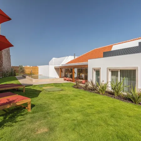 Silves History Guest House